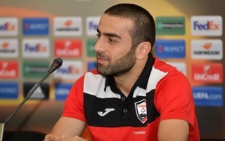 Arif Daşdəmirov: 